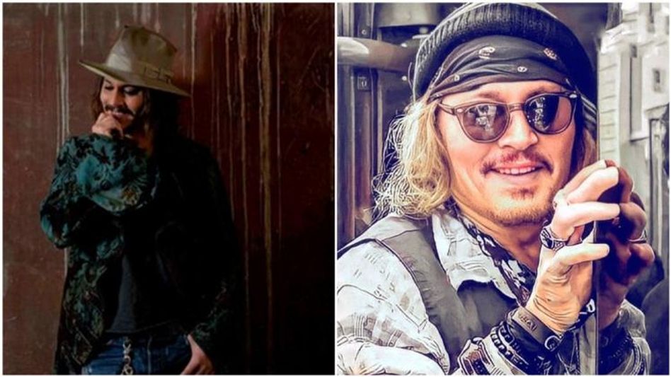 Johnny Depp Birthday Johnny Depp Birthday