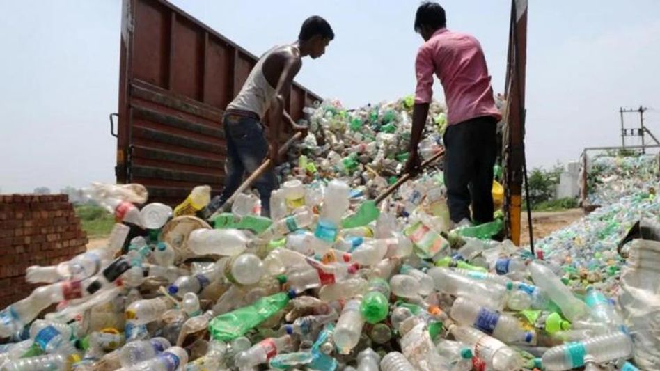 Single use plastic Single use plastic