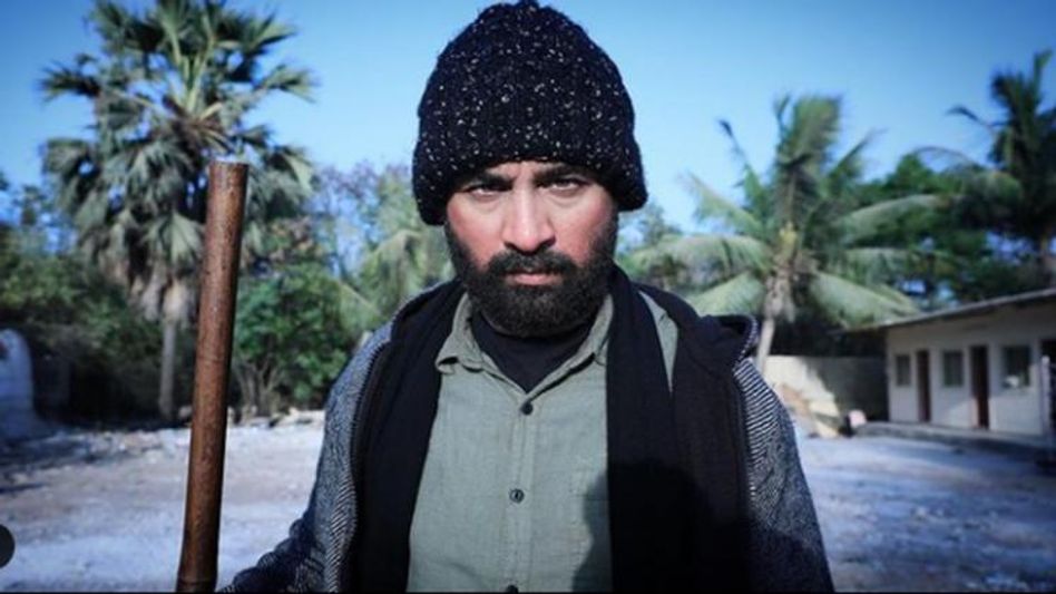 Siddhanth Kapoor/Instagram Siddhanth Kapoor/Instagram
