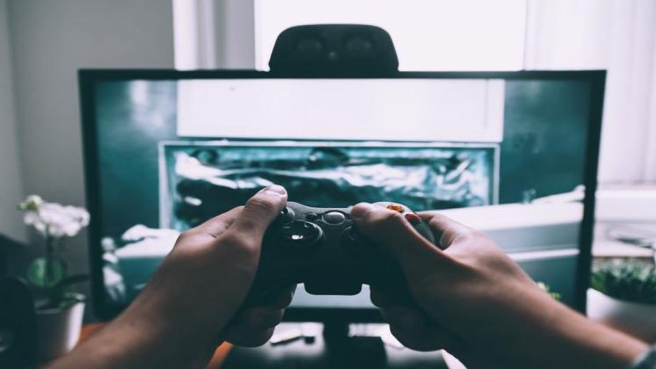 Digital Gaming Disorder/Unsplash  Digital Gaming Disorder/Unsplash