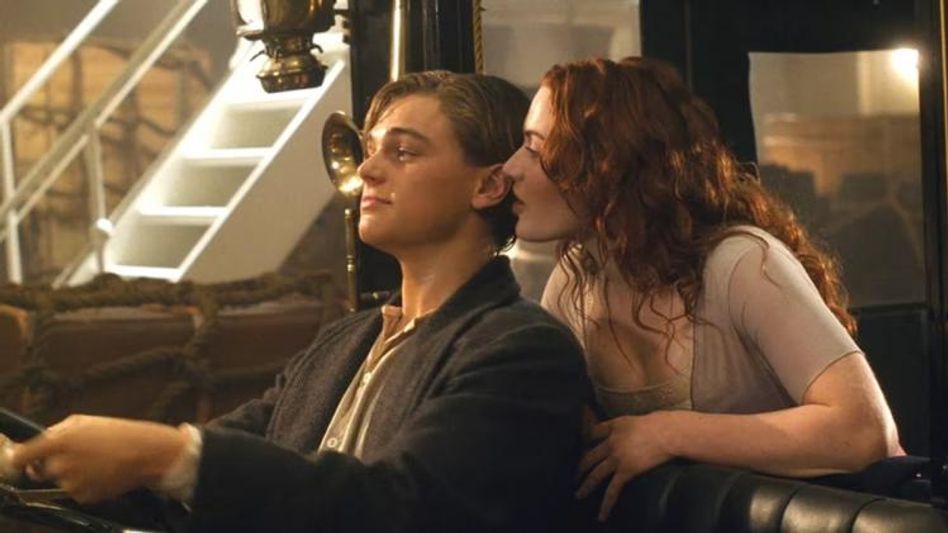 titanic movie titanic movie