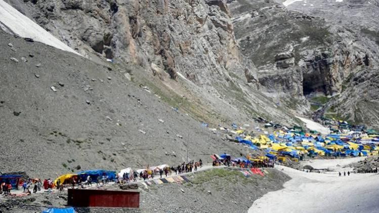 Amarnath Yatra