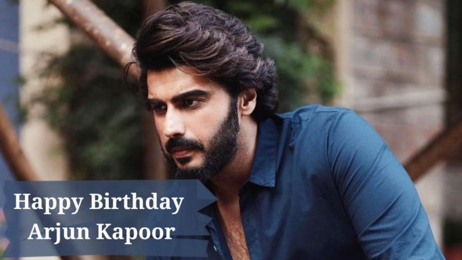 Happy Birthday Arjun Kapoor (Photo: Instagram) Happy Birthday Arjun Kapoor (Photo: Instagram)