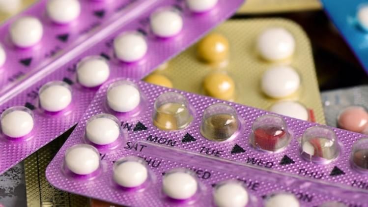 Hormonal Contraceptives