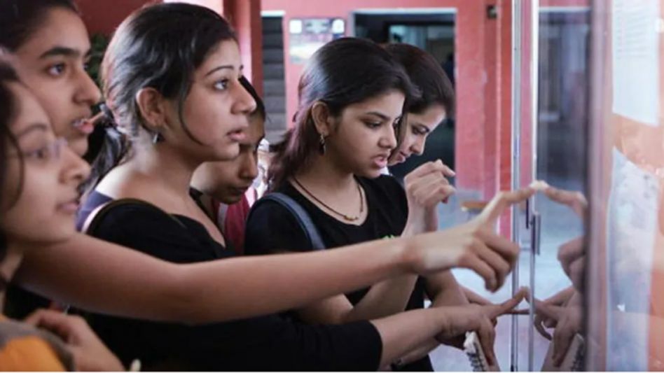 delhi university delhi university