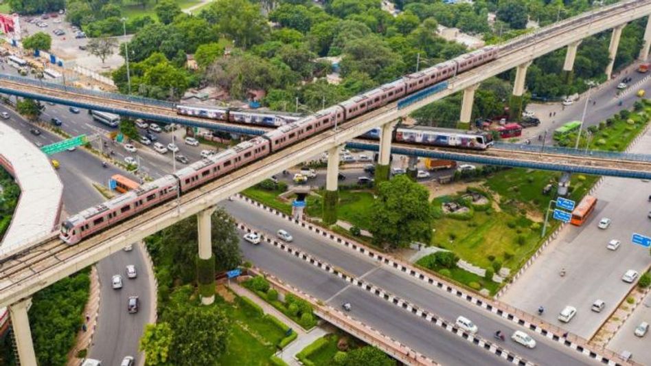 DMRC DMRC