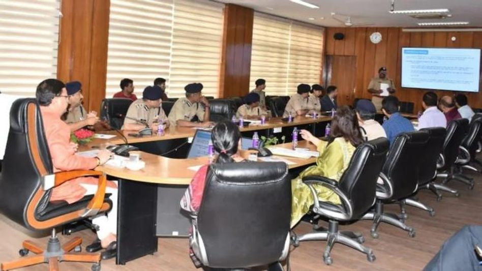 उत्तराखंड के लोगों को मिलेगी ई-एफआईआर की सुविधा उत्तराखंड के लोगों को मिलेगी ई-एफआईआर की सुविधा
