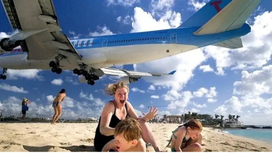 worlds dangerous airports worlds dangerous airports