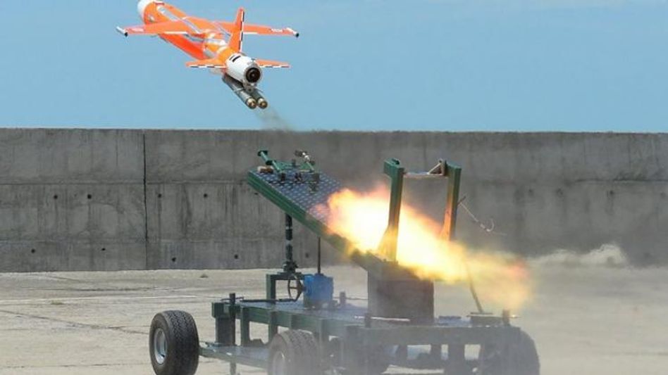 ABHYAS successfully tested ABHYAS successfully tested
