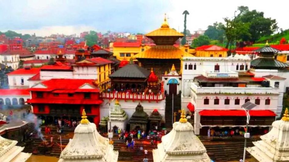 NEPAL TOURISM NEPAL TOURISM