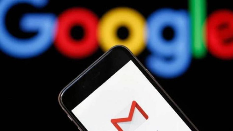 Gmail Gmail