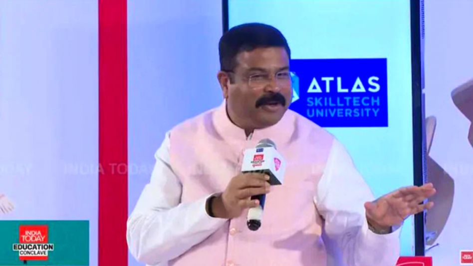 India Today Education Conclave 2022 India Today Education Conclave 2022