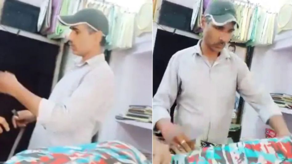 मृतक कन्हैयालाल मृतक कन्हैयालाल