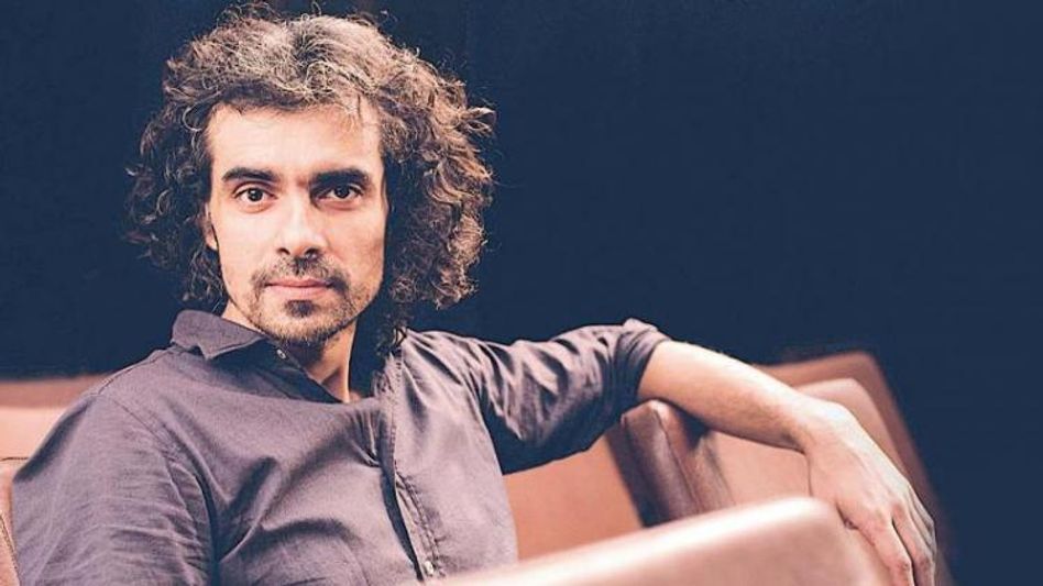 Imtiaz Ali Imtiaz Ali