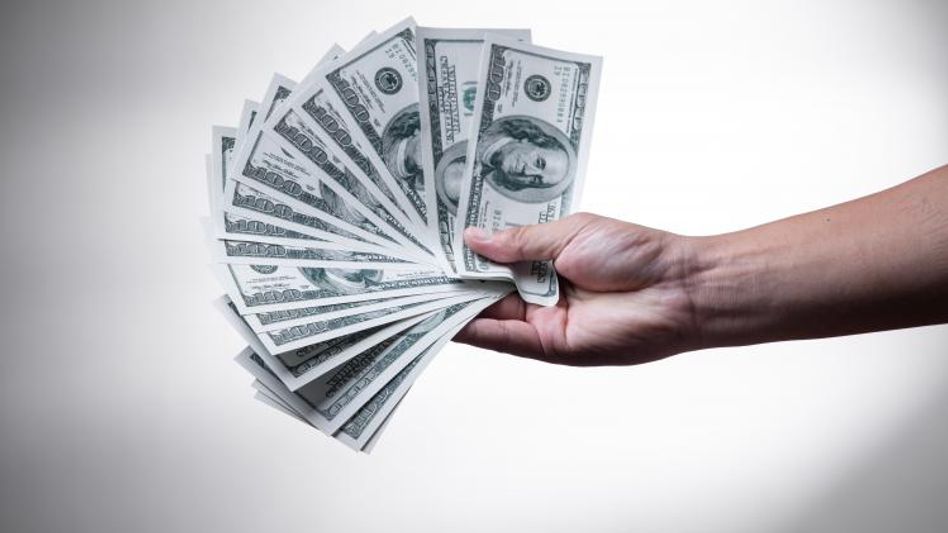 Chile man paid 1.4 crore salary Chile man paid 1.4 crore salary