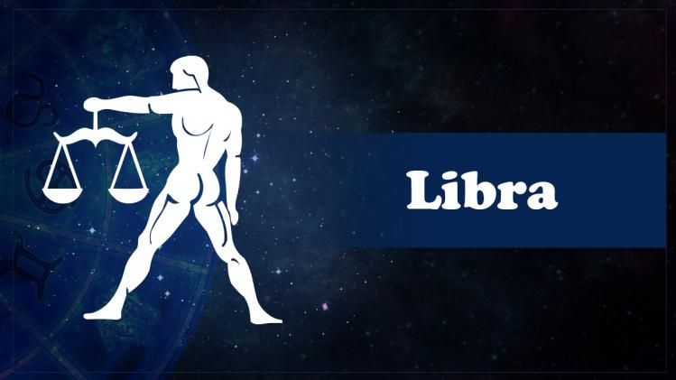 Libra Weekly Horoscope