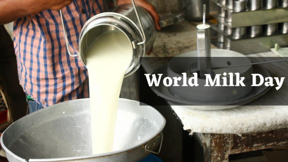 World Milk Day 2022 (Photo: Flickr) World Milk Day 2022 (Photo: Flickr)