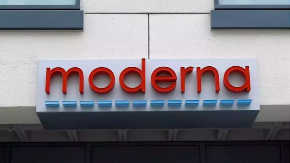 Moderna vaccine Moderna vaccine
