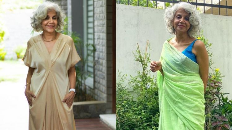 Mukta Singh (Photo: Instagram/@muktasingh) Mukta Singh (Photo: Instagram/@muktasingh)