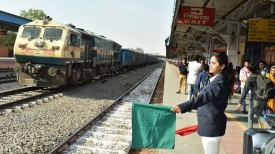 INDIAN RAILWAY RULE INDIAN RAILWAY RULE