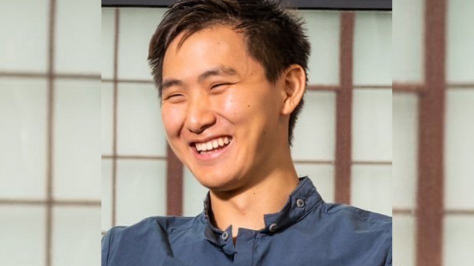 Alexandr Wang/Twitter Alexandr Wang/Twitter