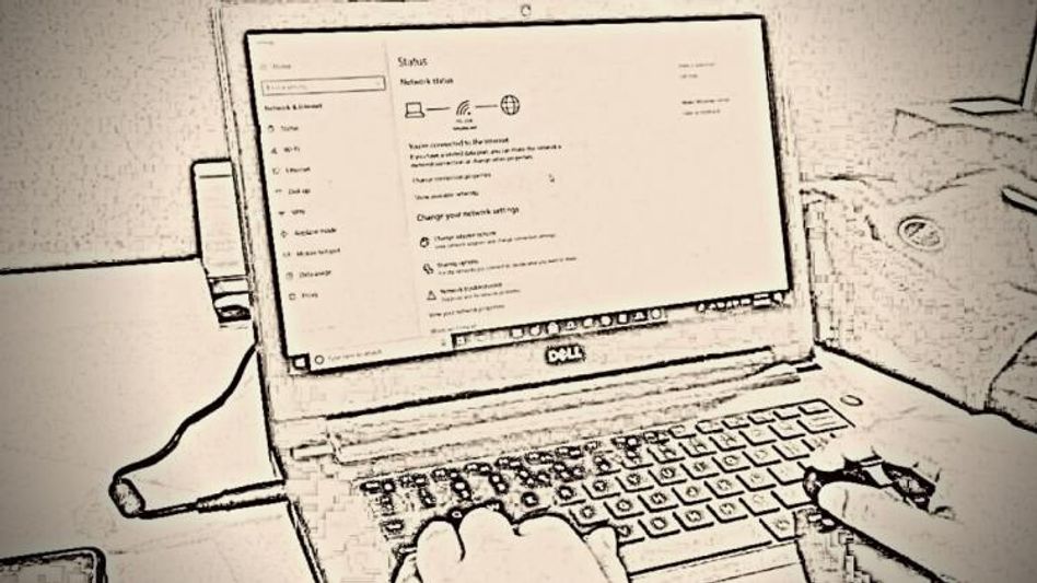 how to find wifi password how to find wifi password