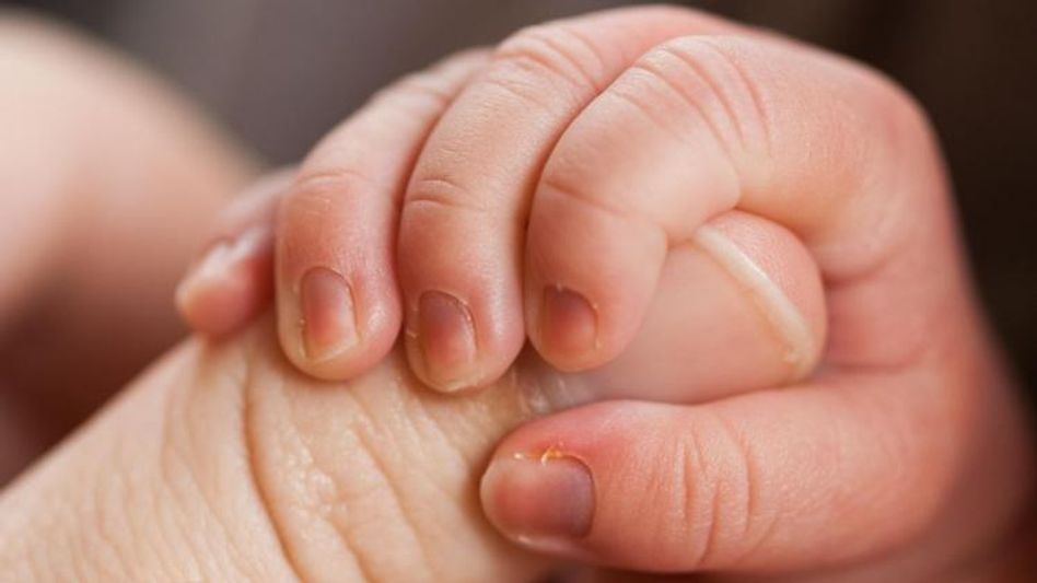 Assam baby mix up Assam baby mix up