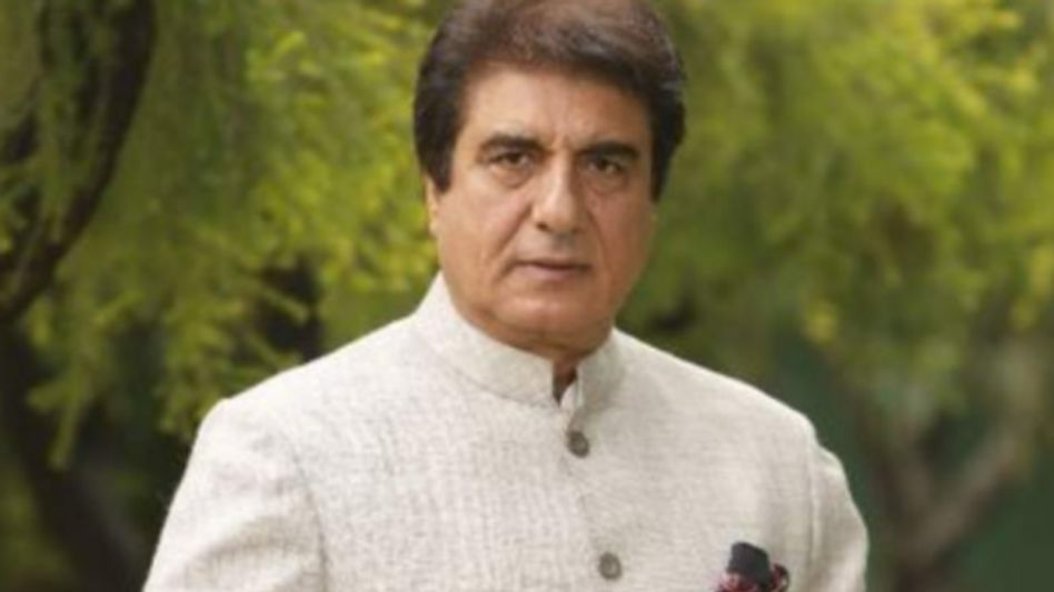 RAJ BABBAR RAJ BABBAR