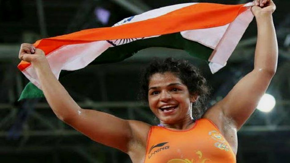 Sakshi Malik Sakshi Malik