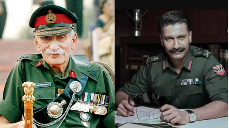 Who is Sam Manekshaw Who is Sam Manekshaw