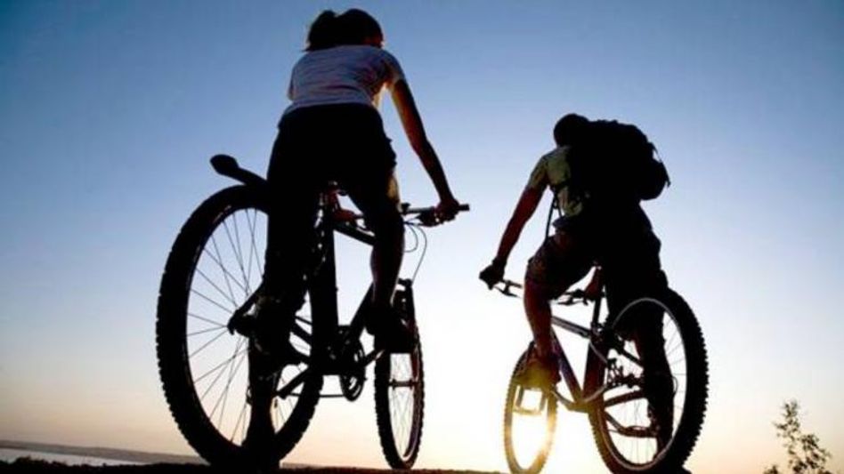 Benefits Of Cycling Benefits Of Cycling