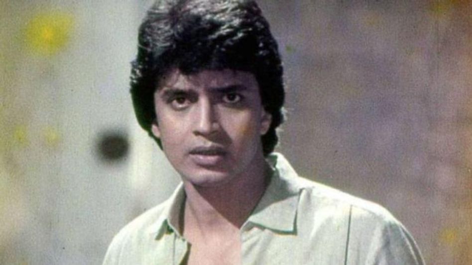 अभिनेता मिथुन चक्रवर्ती अभिनेता मिथुन चक्रवर्ती