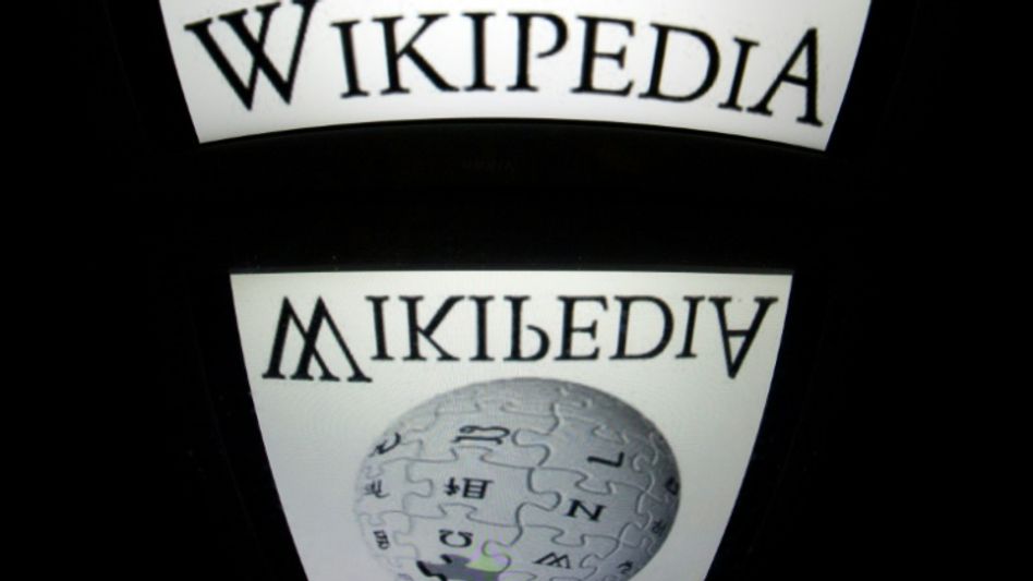 Wikipedia has inked a partnership with Google Wikipedia has inked a partnership with Google