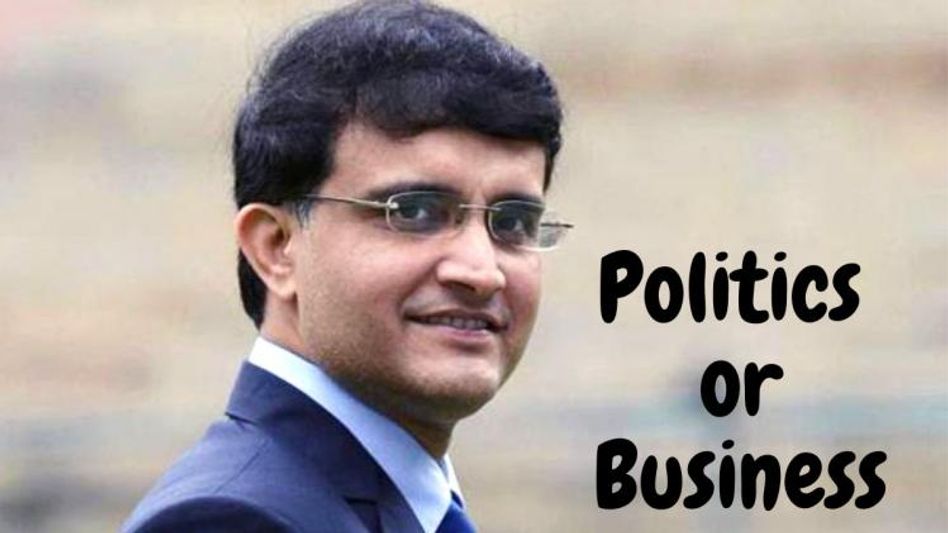 Sourav Ganguly Sourav Ganguly