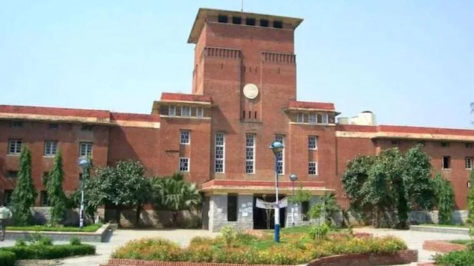 Delhi University Delhi University