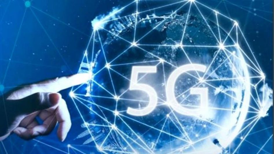 5G 5G