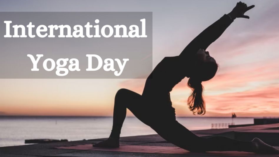 International Yoga Day (Photo: Unsplash) International Yoga Day (Photo: Unsplash)