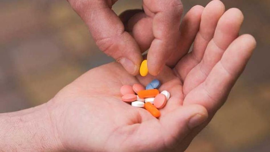 Migraine drug to cure weight loss (Representative Image) Migraine drug to cure weight loss (Representative Image)