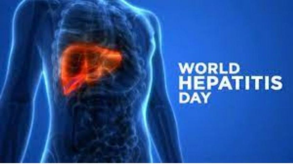 World Hepatitis Day  World Hepatitis Day