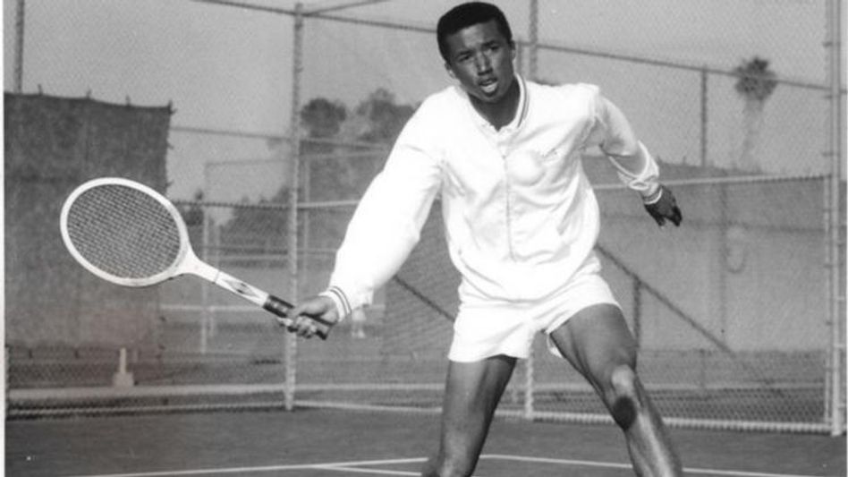 ऑर्थर रॉबर्ट ऐश/@ArthurAshe_ ऑर्थर रॉबर्ट ऐश/@ArthurAshe_