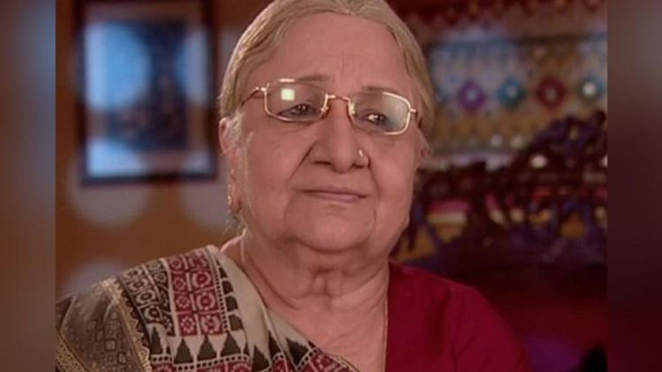 सुधा शिवपुरी  सुधा शिवपुरी