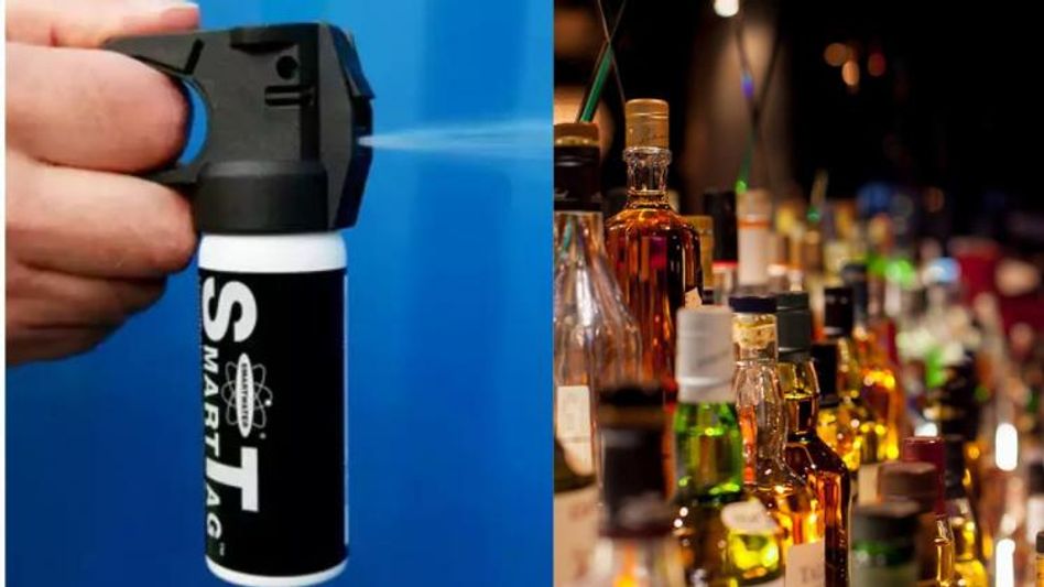 Smart water Smart water