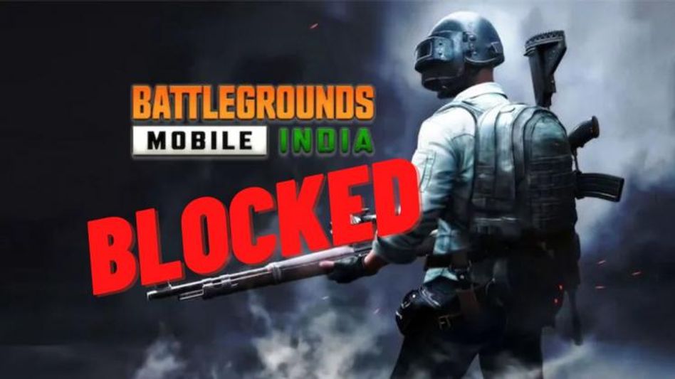 Battlegrounds Mobile India BGMI Battlegrounds Mobile India BGMI