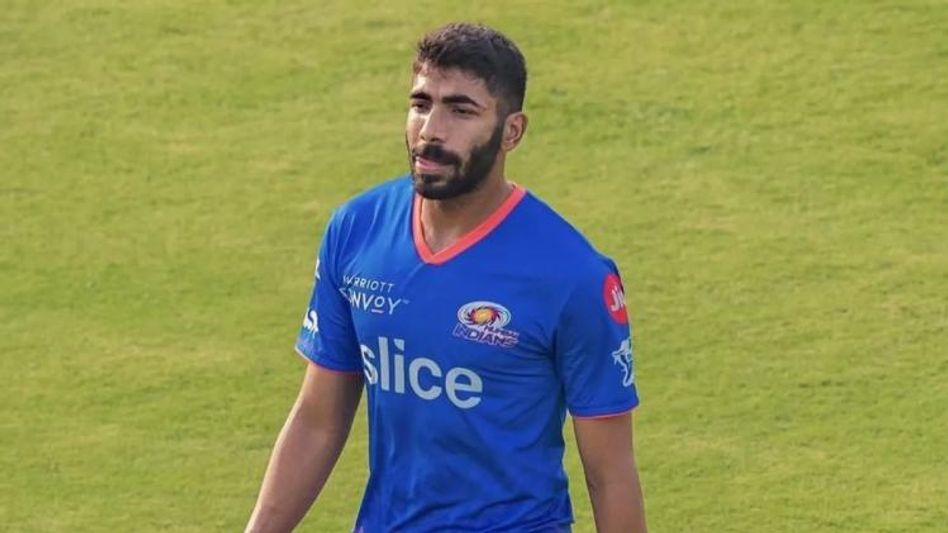 Jasprit Bumrah (Photo: Instagram) Jasprit Bumrah (Photo: Instagram)