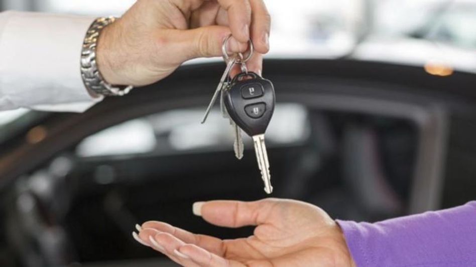 Car buying Car buying