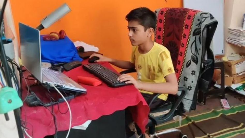 Devansh Devansh