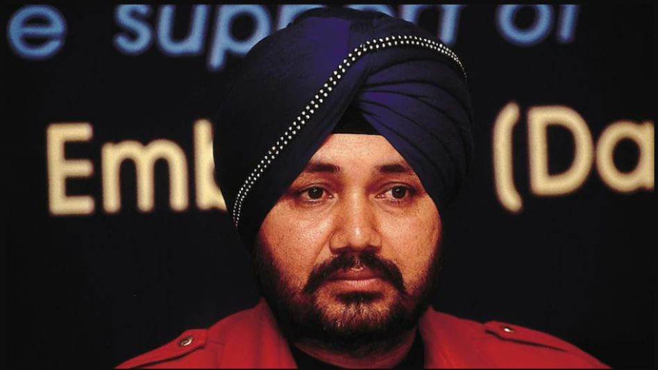 Daler Mehandi Daler Mehandi