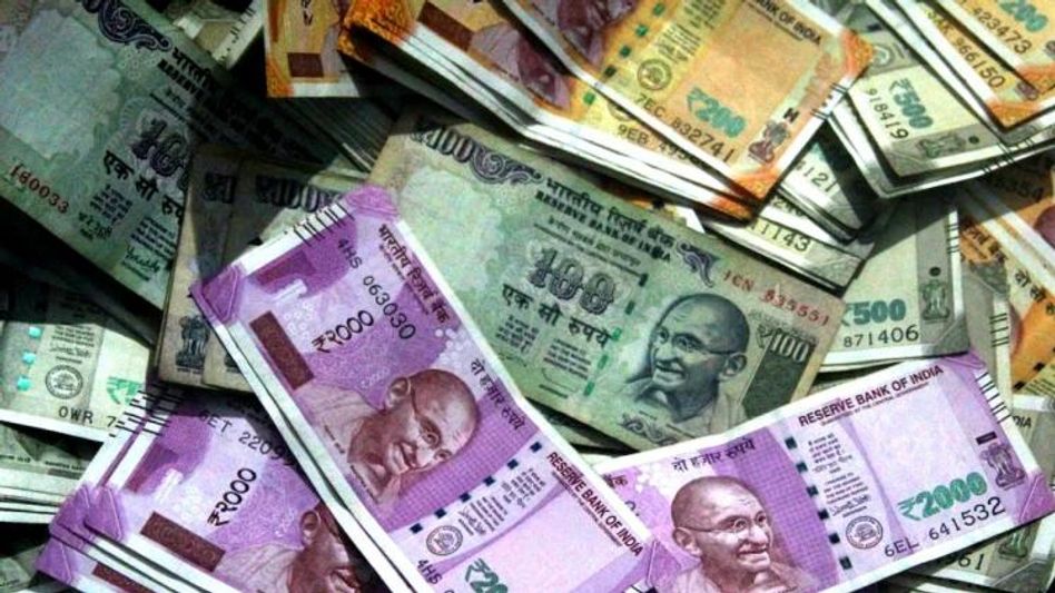 Salary (Photo: Representative) Salary (Photo: Representative)