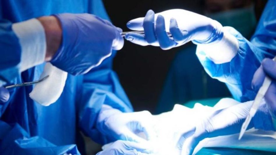 Surgery (Representative Image) Surgery (Representative Image)