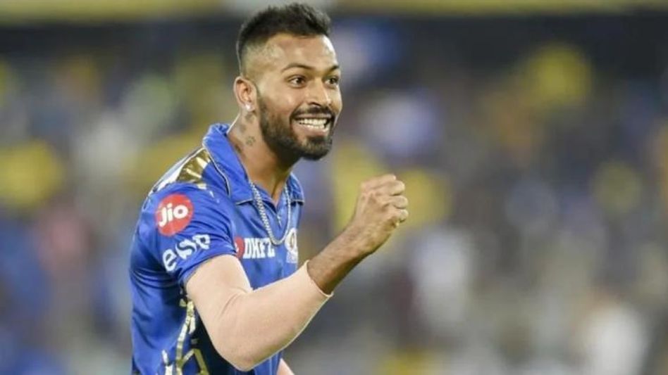 Hardik Patel (Photo: Twitter) Hardik Patel (Photo: Twitter)